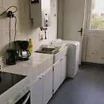 Chambre Privee Dans Un Quartier Calme