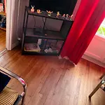Chambre Privee Dans Un Quartier Calme